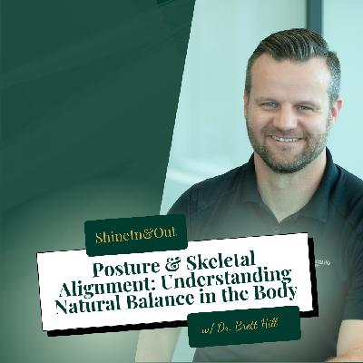 Posture & Skeletal Alignment: Understanding Natural Balance in the Body Posture & Skeletal Alignment: Understanding Natural Balance in the Body
