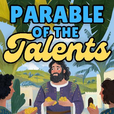 Use it or Lose it: The Parable of the Talents