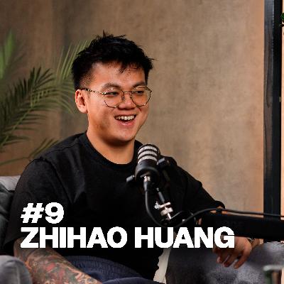 Zhihao Huang: generating over $10 million in revenue by creating offers