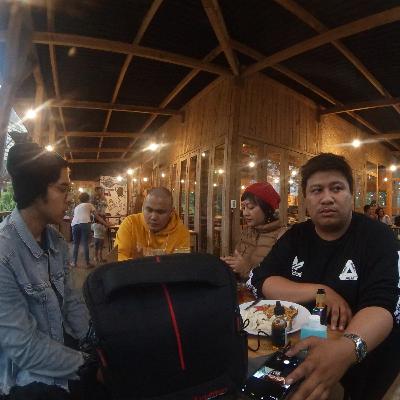 04. Selingkuhlah Dengan Baik