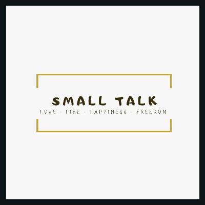Small Talk 1 - LDR or LDR?