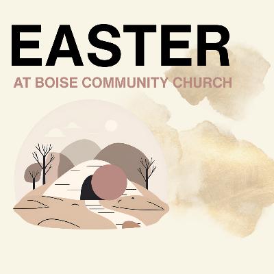 Easter | A Seed needs to be planted | Michael Newton