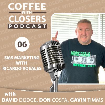 Episode 06: Investorlift with Ricardo Rosales
