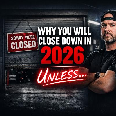 Stop Chasing New Customers: The 2026 Playbook Starts Now