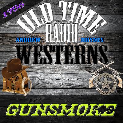 Cherry Red | Gunsmoke (12-16-56)