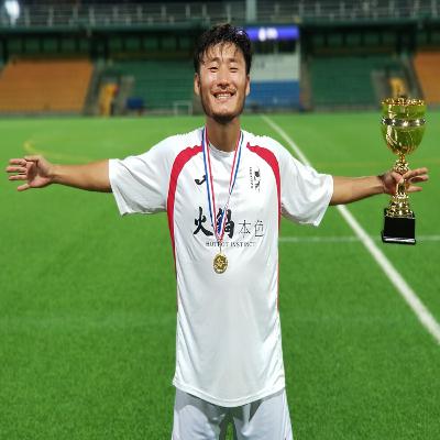 #04 Jae Seo - Azzurri #04 Jae Seo - Azzurri