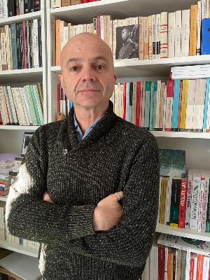 Filippo Barbera | Riabitare l’Italia. La diversità territoriale come risorsa | Dialoghi di Pistoia 2025