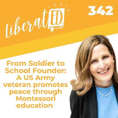 From Soldier to School Founder: A US Army veteran promotes peace through Montessori education
