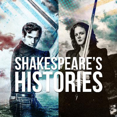 Shakespeare's Histories S02E12: Richard the Third
