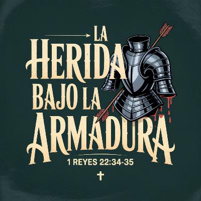 La Herida Debajo De La Armadura La Herida Debajo De La Armadura