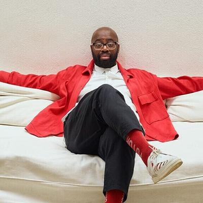 The Great White Way: with Harold Offeh The Great White Way: with Harold Offeh