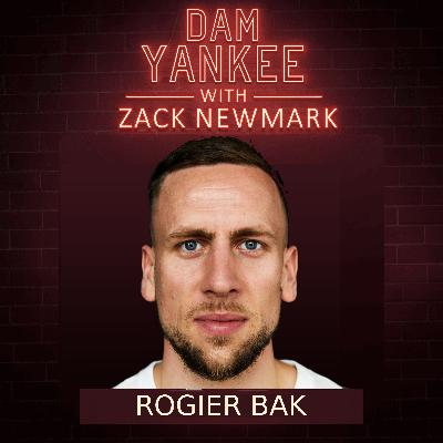 Amsterdam comic Rogier Bak vs. the Manosphere Amsterdam comic Rogier Bak vs. the Manosphere
