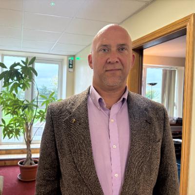 Barton Geger SJ: Interpreting the Spiritual Exercises