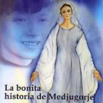 Audio libro "La Bonita Historia de Medjugorje"