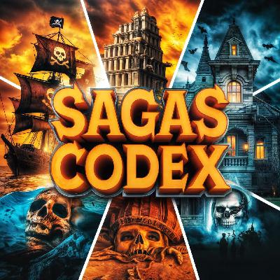SAGASCODEX Sólo..., Macabro. Entrada al Infierno // Fenómenos inexplicables