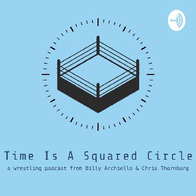 The Beginning & NXT Takeover: R-Evolution The Beginning & NXT Takeover: R-Evolution