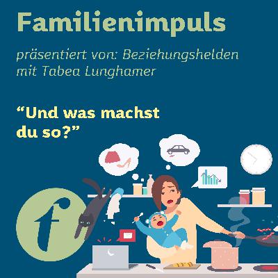 Und was machst du so? Und was machst du so?