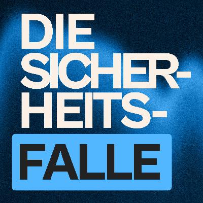 Branding gibt dir keine Sicherheit (sondern etwas Besseres) Branding gibt dir keine Sicherheit (sondern etwas Besseres)