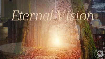 March 30 | Eternal Vision