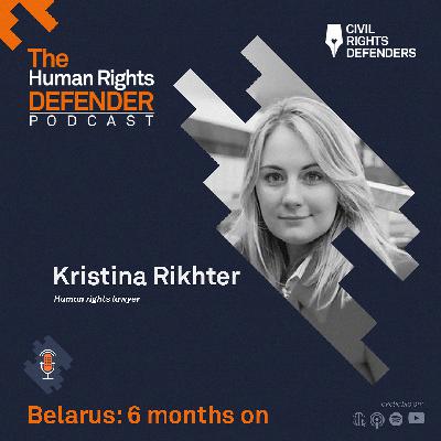 S2E5: Belarus: 6 months on