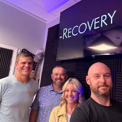 Episode 121: The Unlikely Executive: From Dope and Despair to Leadership and Legacy with Jeremiah Wheeler