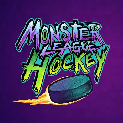 Ep 186 Monster League Hockey Ep 186 Monster League Hockey