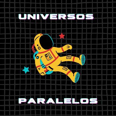 E14: universos paralelos com a astrônoma Thamiris de Santana