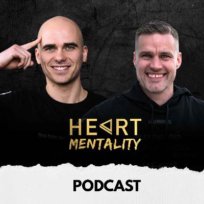 176: Coaching: Hvordan fjerne frykten for å ikke være god nok