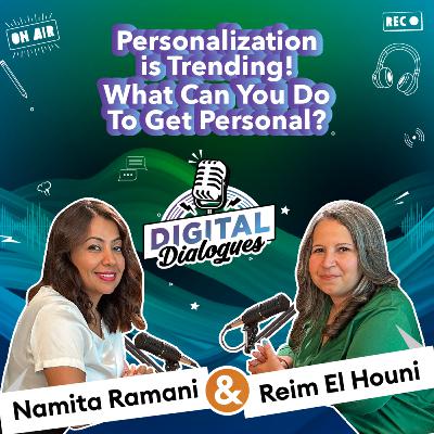 Personalization is Trending! What Can You Do To Get Personal?