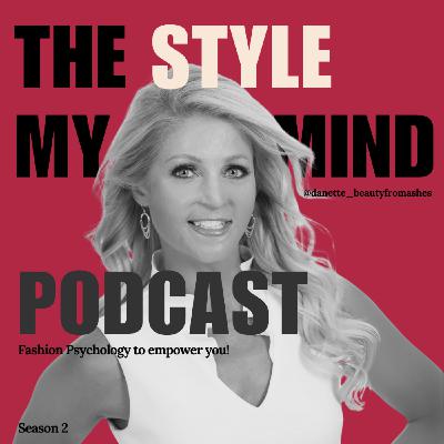 From Scars to Strength: Danette Haag on Redefining Beauty, Resilience & Fashion From Scars to Strength: Danette Haag on Redefining Beauty, Resilience & Fashion