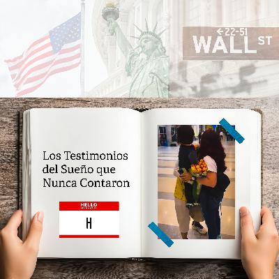 Ep.3: Los Testimonios del Sueño que Nunca Contaron Ep.3: Los Testimonios del Sueño que Nunca Contaron