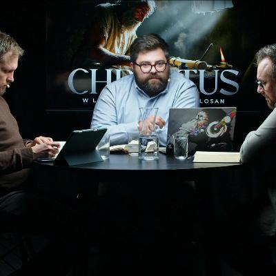 Pierwszeństwo Chrystusa - Chrystus w Listach do Filipian i Kolosan (260221-8-#778)