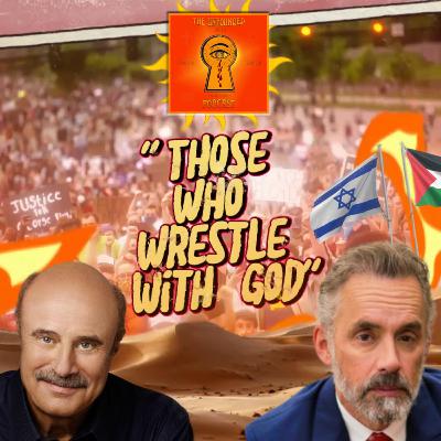 Those Who Wrestle with God Those Who Wrestle with God