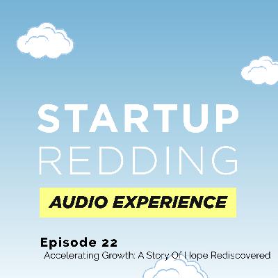 Ep 22 Dave Charlson on Accelerating Growth: A Story Of Hope Rediscovered