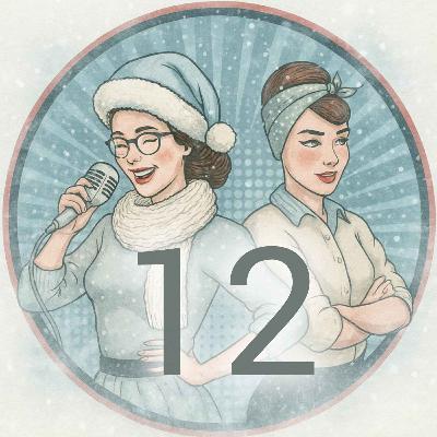 227. LUCKA 12: Waffle house