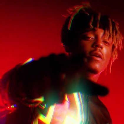Anything But Normal - Juice WRLD episode artwork