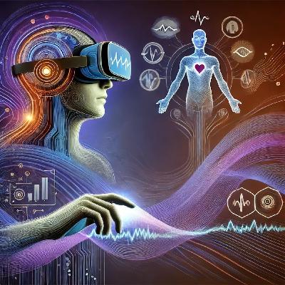 ISMAR 2024 Perceived Empathy in Mixed Reality: Assessing the Impact of Empathic Agents’ Awareness of User Physiological States ISMAR 2024 Perceived Empathy in Mixed Reality: Assessing the Impact of Empathic Agents’ Awareness of User Physiological States