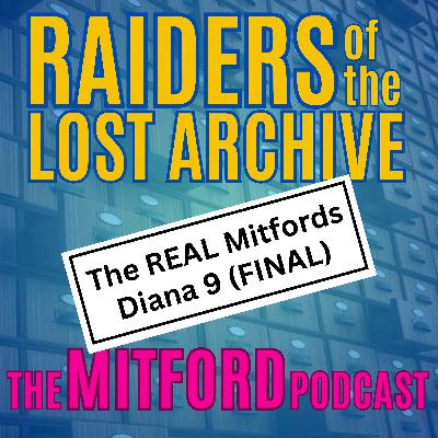 The real Mitford Sisters - Diana 9