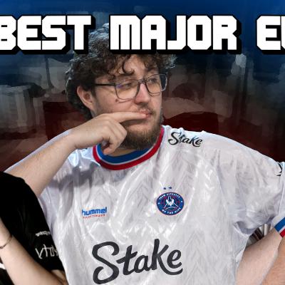 The Best Major Playoffs Ever? The Best Major Playoffs Ever?