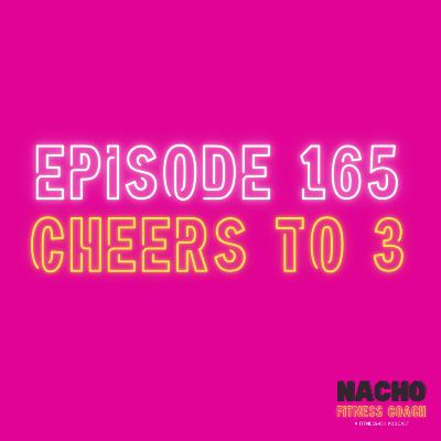 Cheers to 3:  Are We Friends, Co-Hosts, or a Situationship?