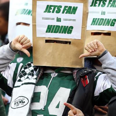 JETS, BROWNS... Qual a explicação para times serem constantemente ruins na NFL?