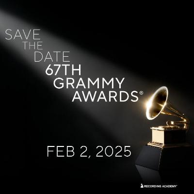 Kadın Dominasyonu: Grammy 2025 Adaylıkları