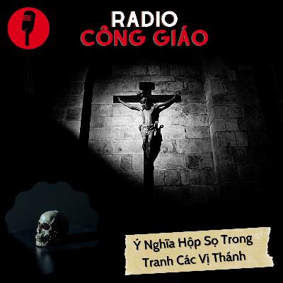 Ý Nghĩa Hình Ảnh Hộp Sọ Trong Tranh Các Vị Thánh