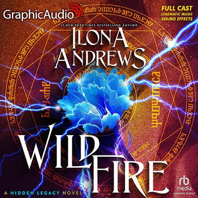 Hidden Legacy 3: Wildfire Hidden Legacy 3: Wildfire