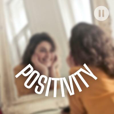 Finding Calm in Chaos: Embracing Positivity