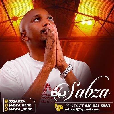 Dj Sabza - It Party Time (Two)