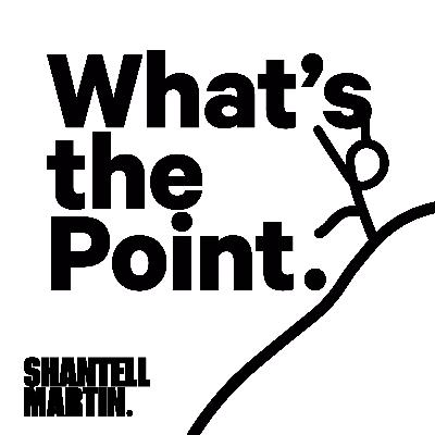 Episode 36: Calida Rawles Episode 36: Calida Rawles