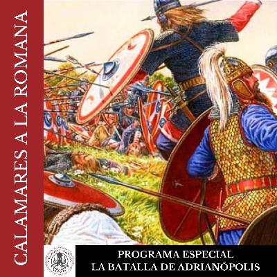 El desastre de Adrianópolis (reedición)