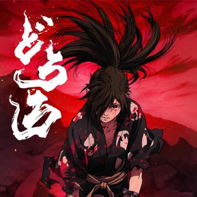 Dororo / Tamil version 😜