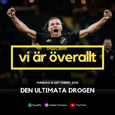 Den ultimata drogen